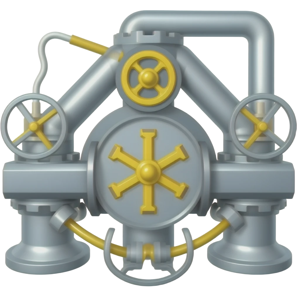 machine emoji