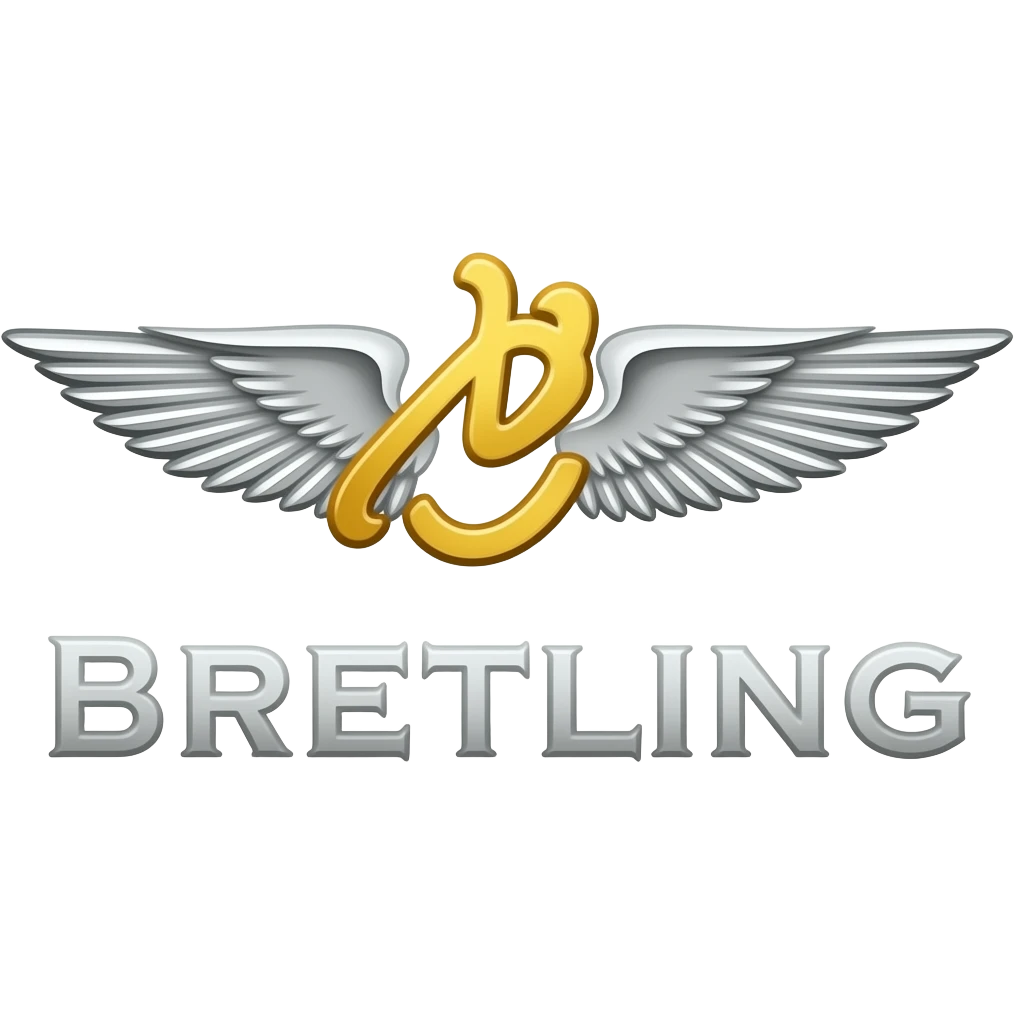 breitling wing logo emoji