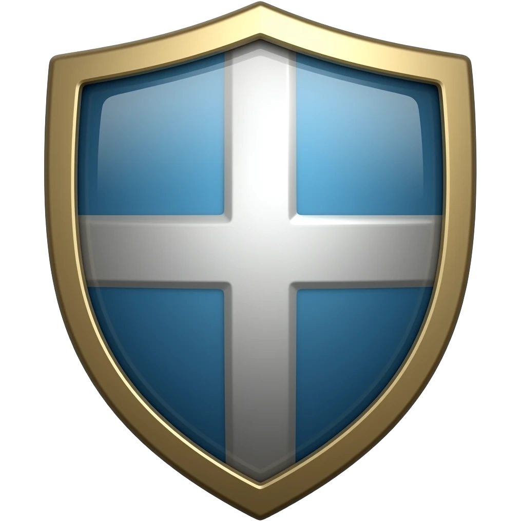 shield emoji