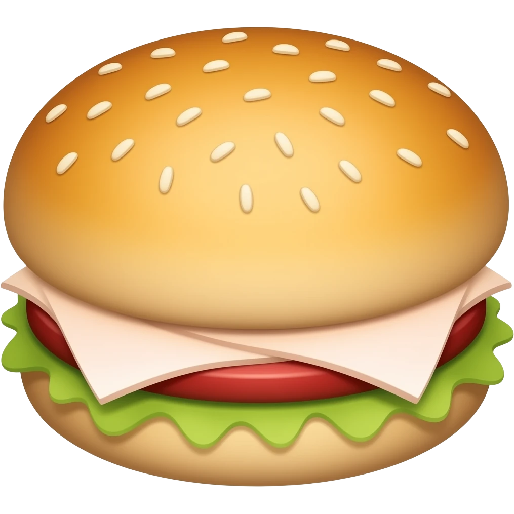 Bun emoji