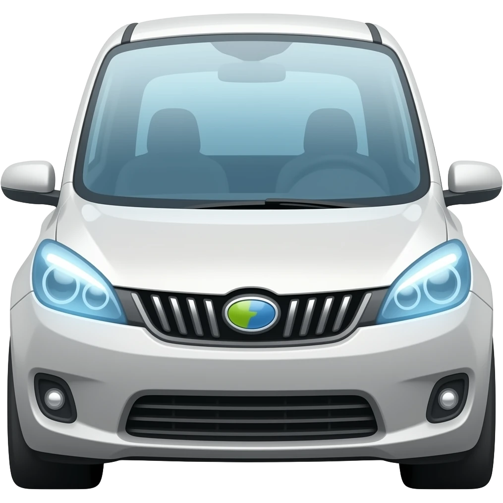 ev emoji