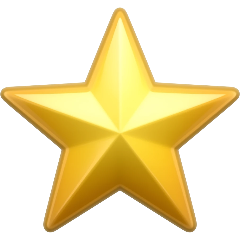 star emoji