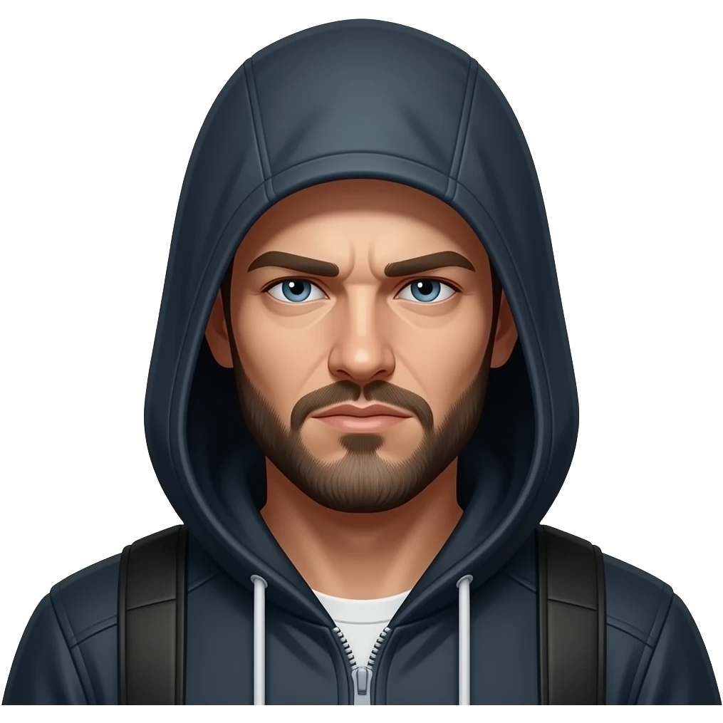 stalker emoji
