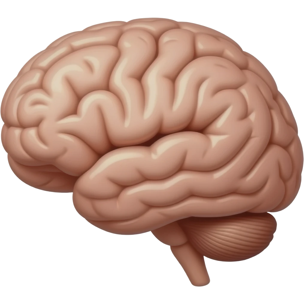 cerebro emoji