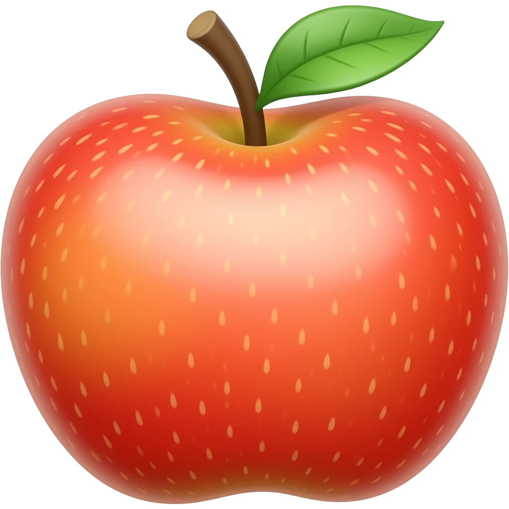 apple emoji