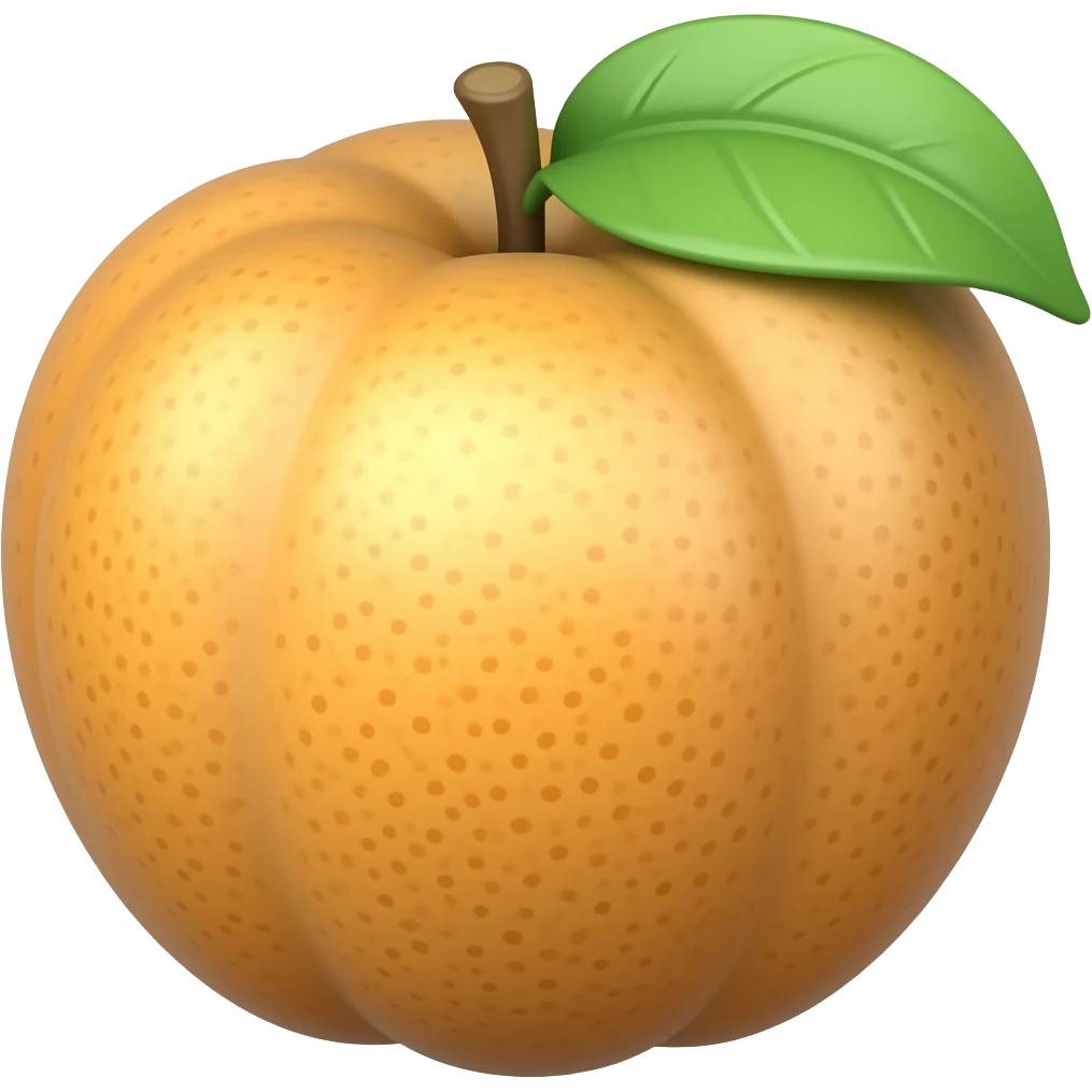 fruits emoji