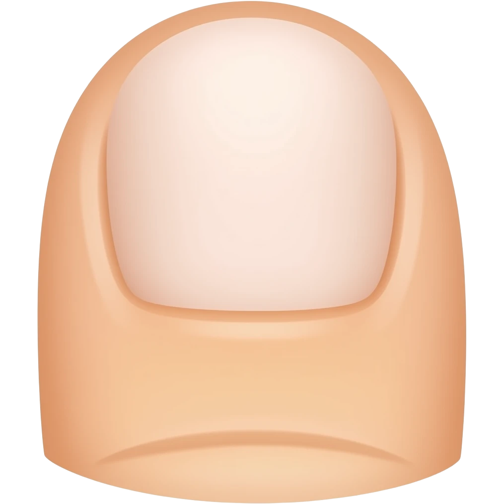 et finger emoji