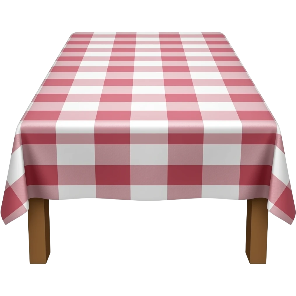 table sheet emoji