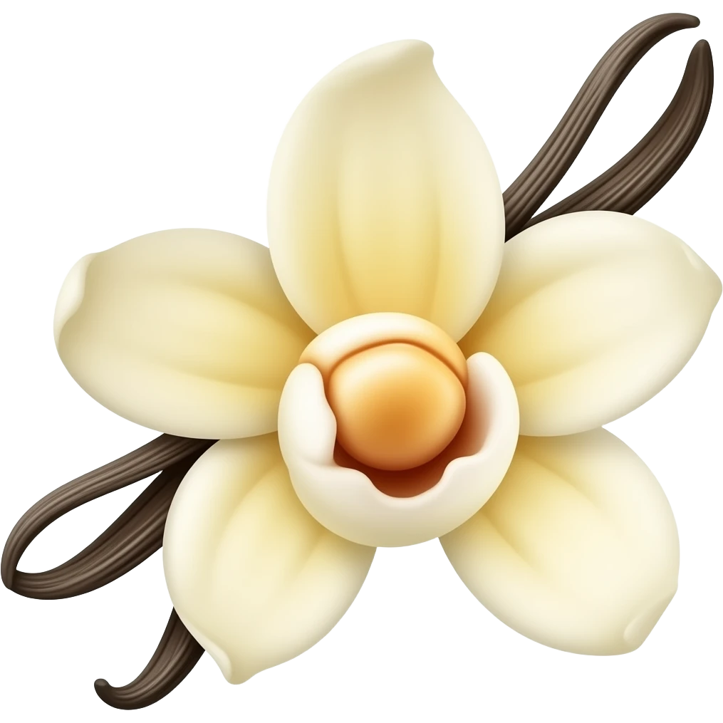 Vanila emoji