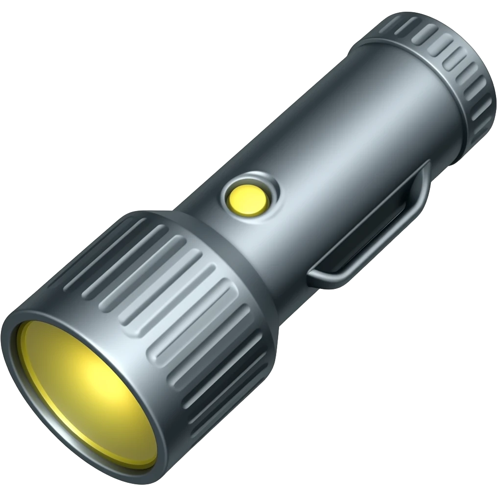 Linterna emoji