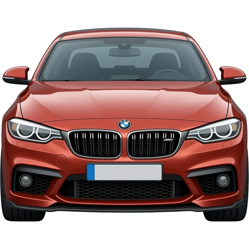 brezza car emoji