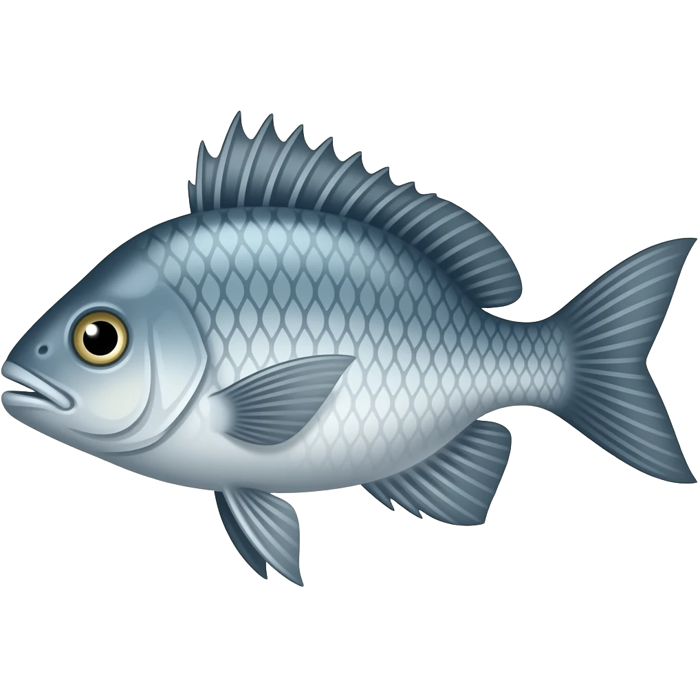 fish emoji