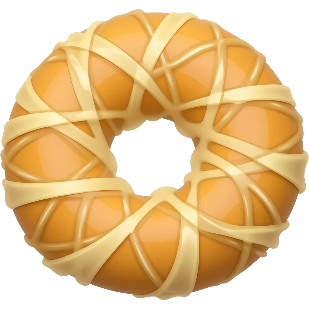 Pastry emoji