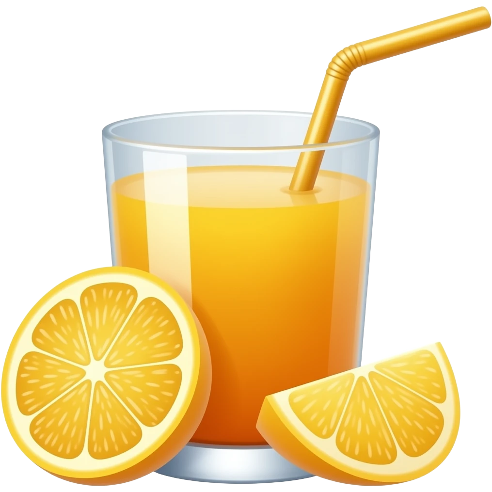 juice emoji