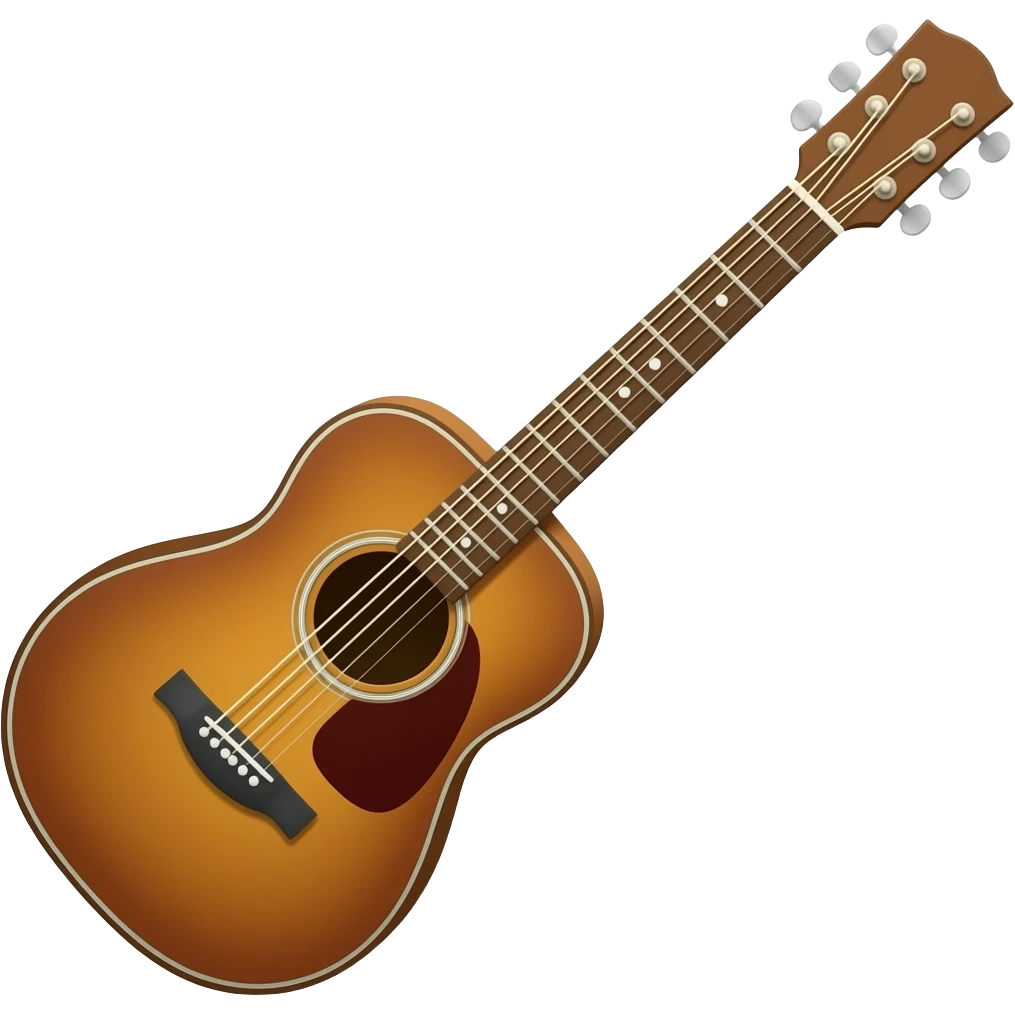 Musical Instrument emoji