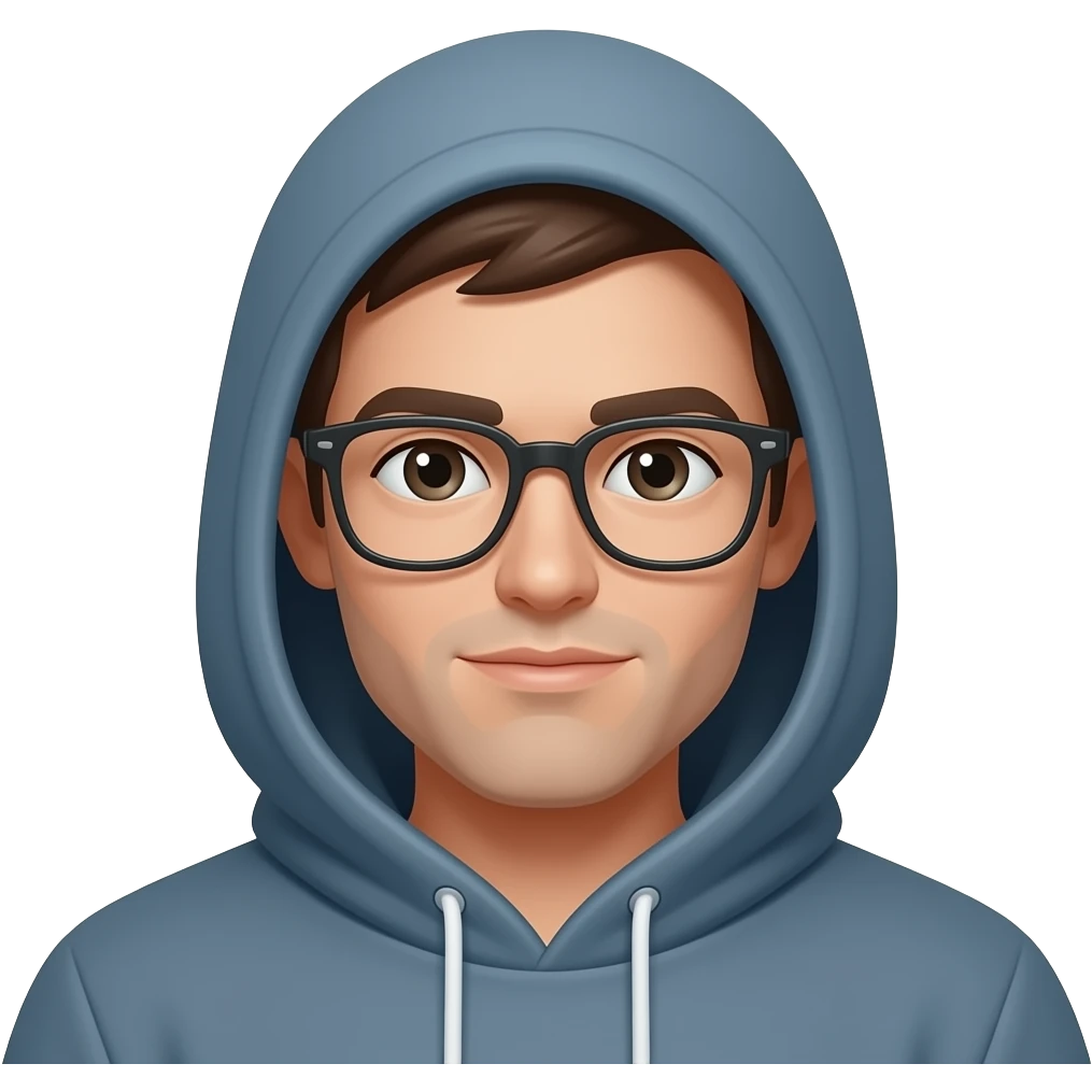 hide emoji