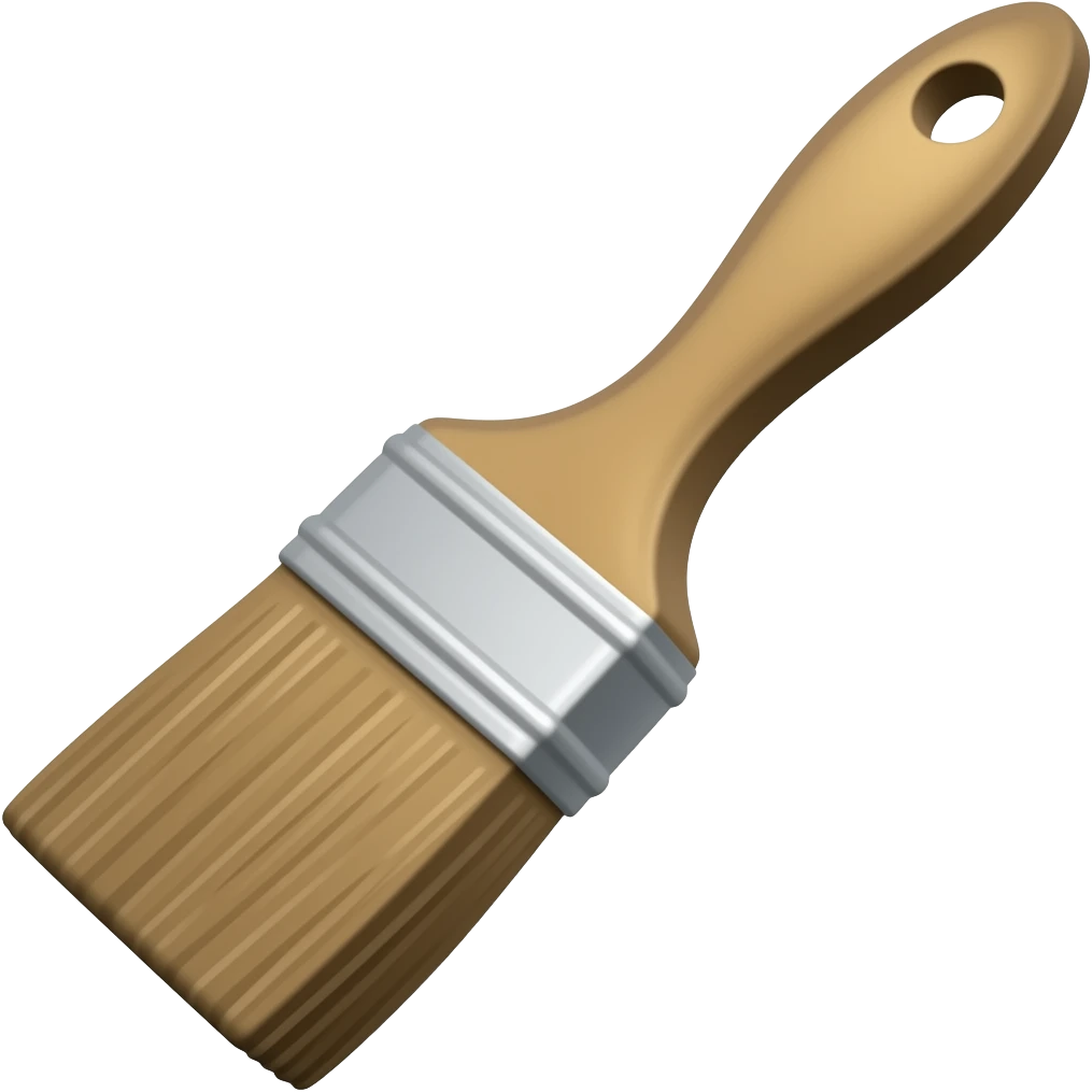 pincel emoji
