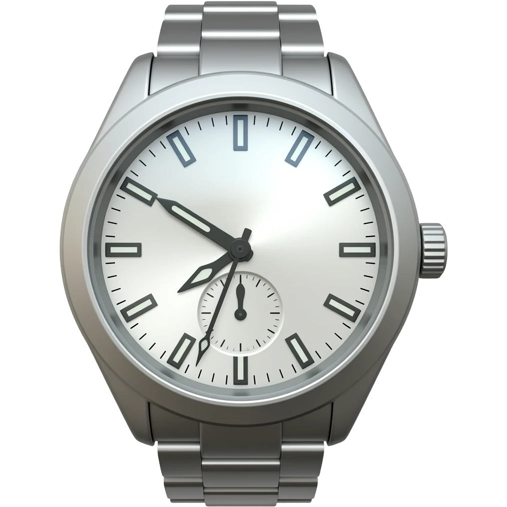 WATCH emoji