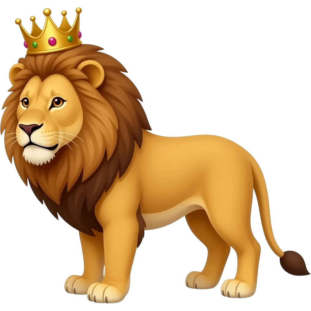 León Corona emoji