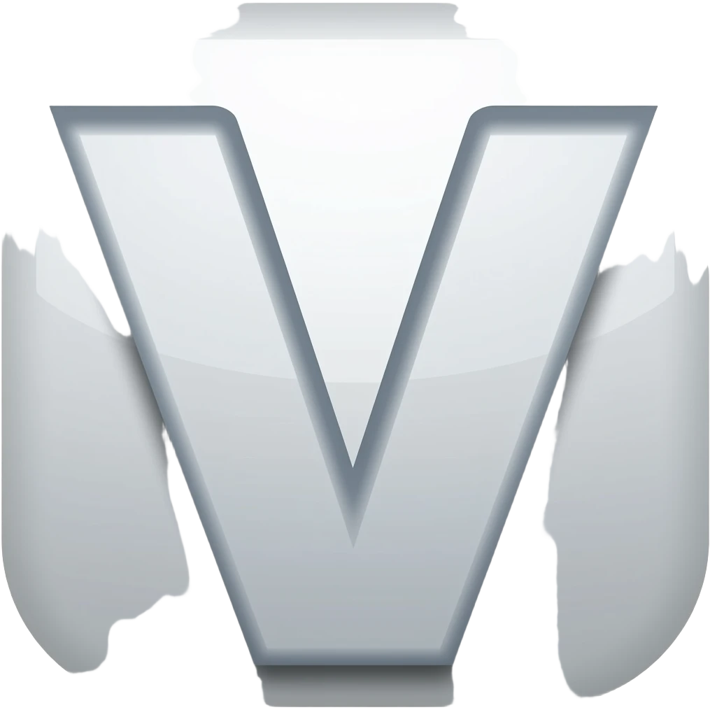 v emoji