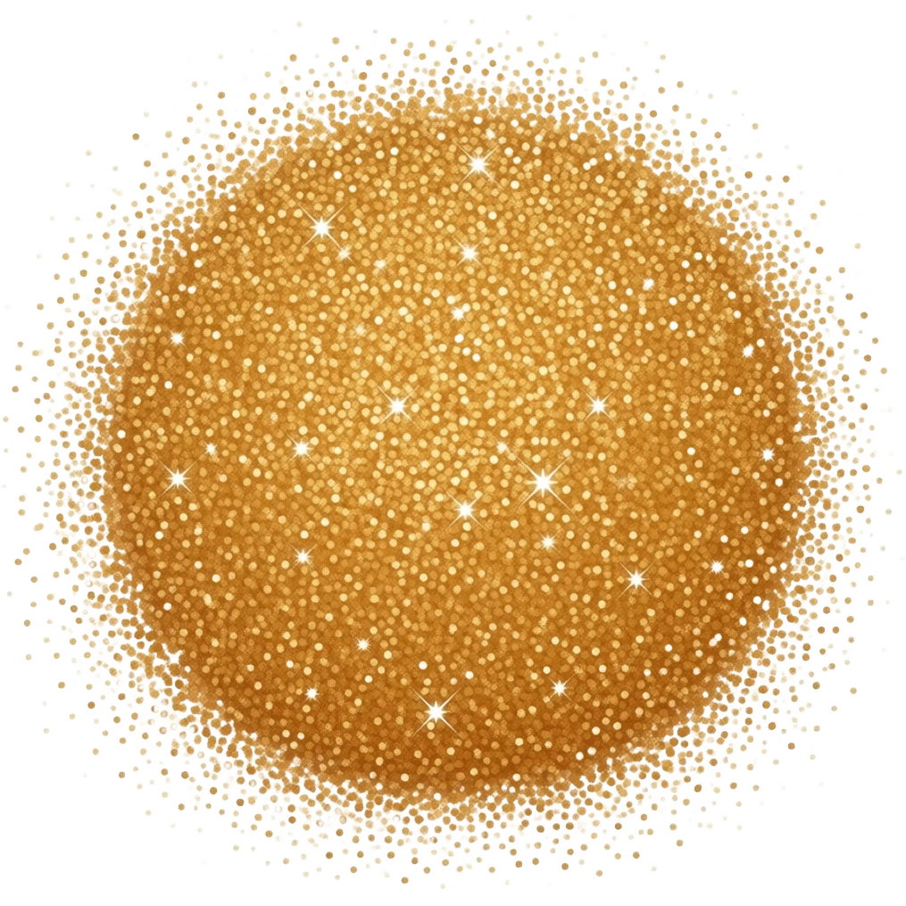 Glitters emoji