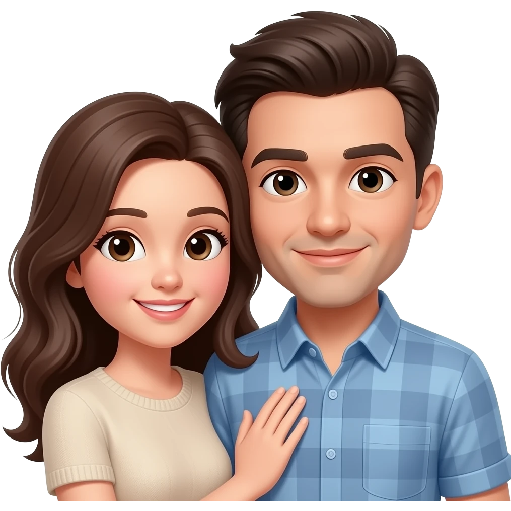 Relation emoji