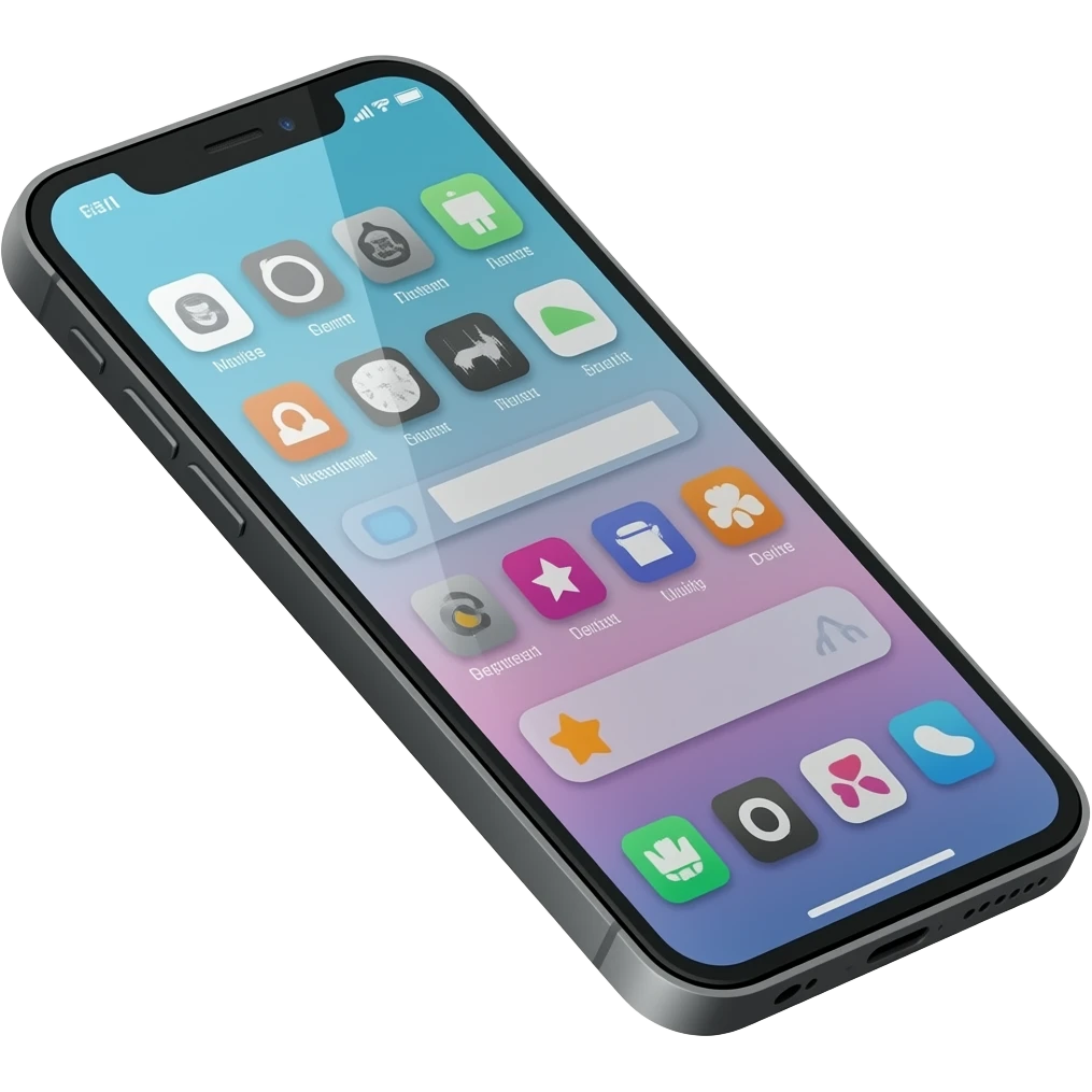 📱 emoji