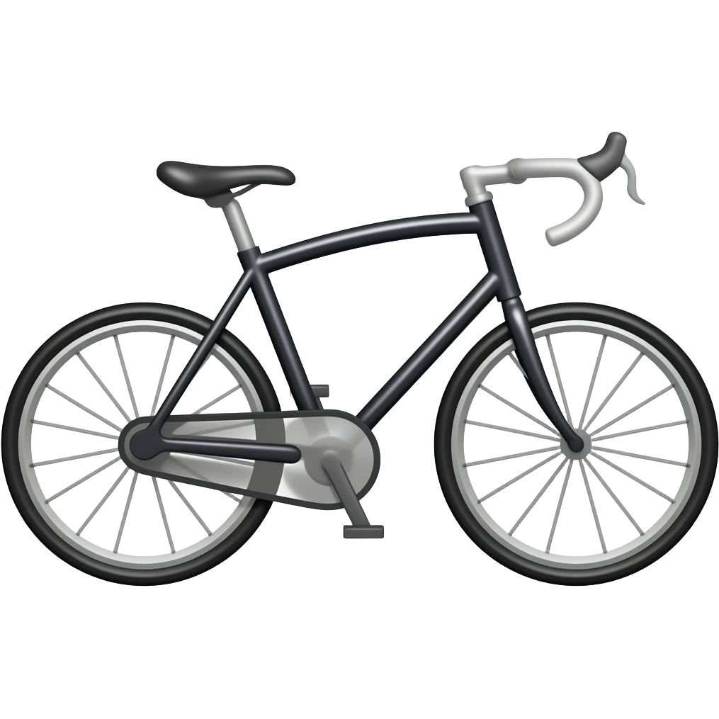 bicycle emoji