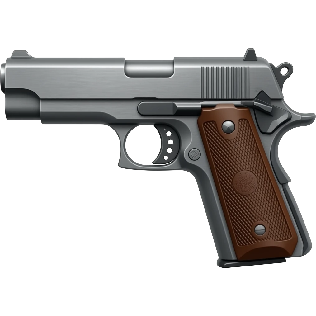 desert eagle emoji