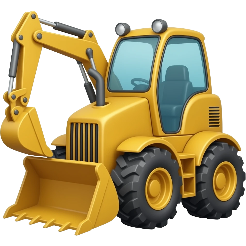 budddozer emoji