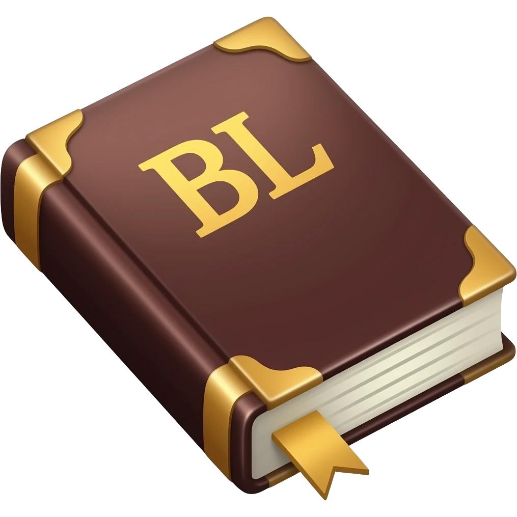 성경 emoji