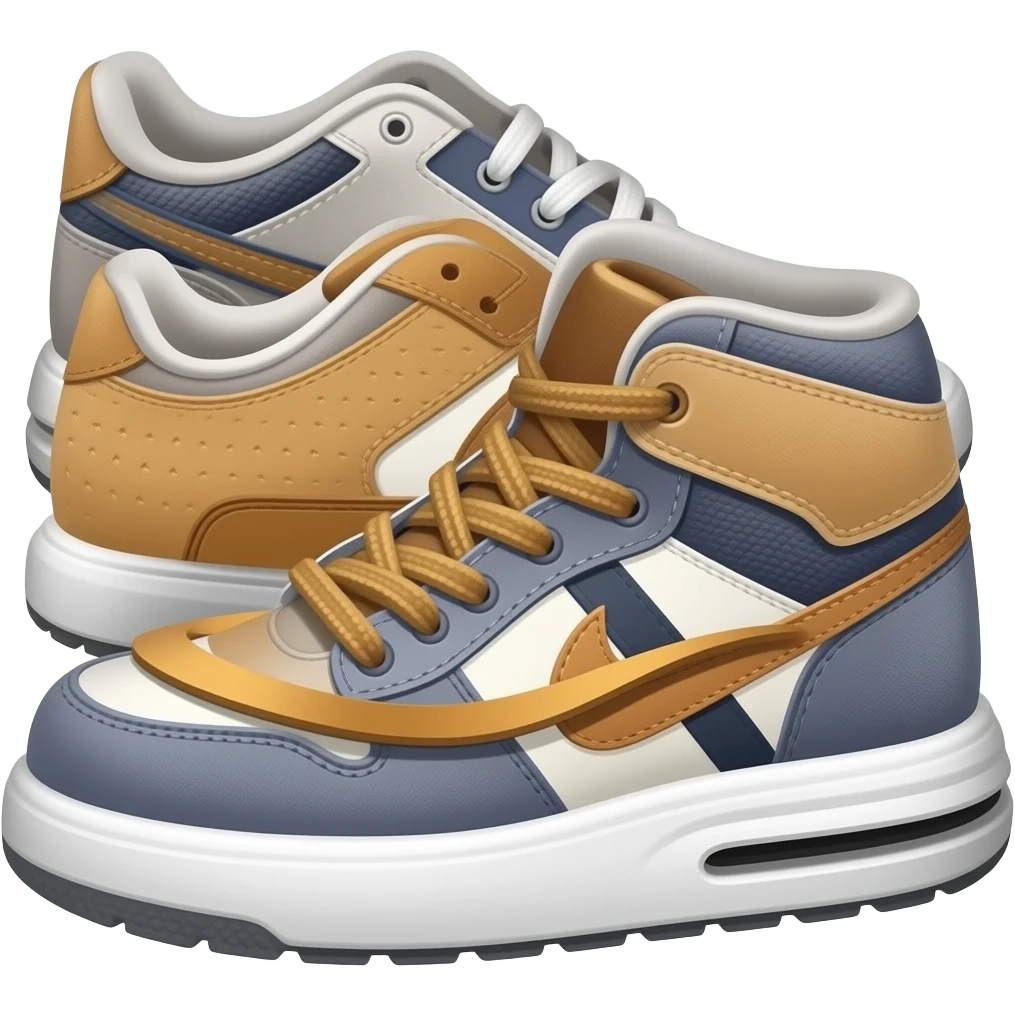 shoes emoji