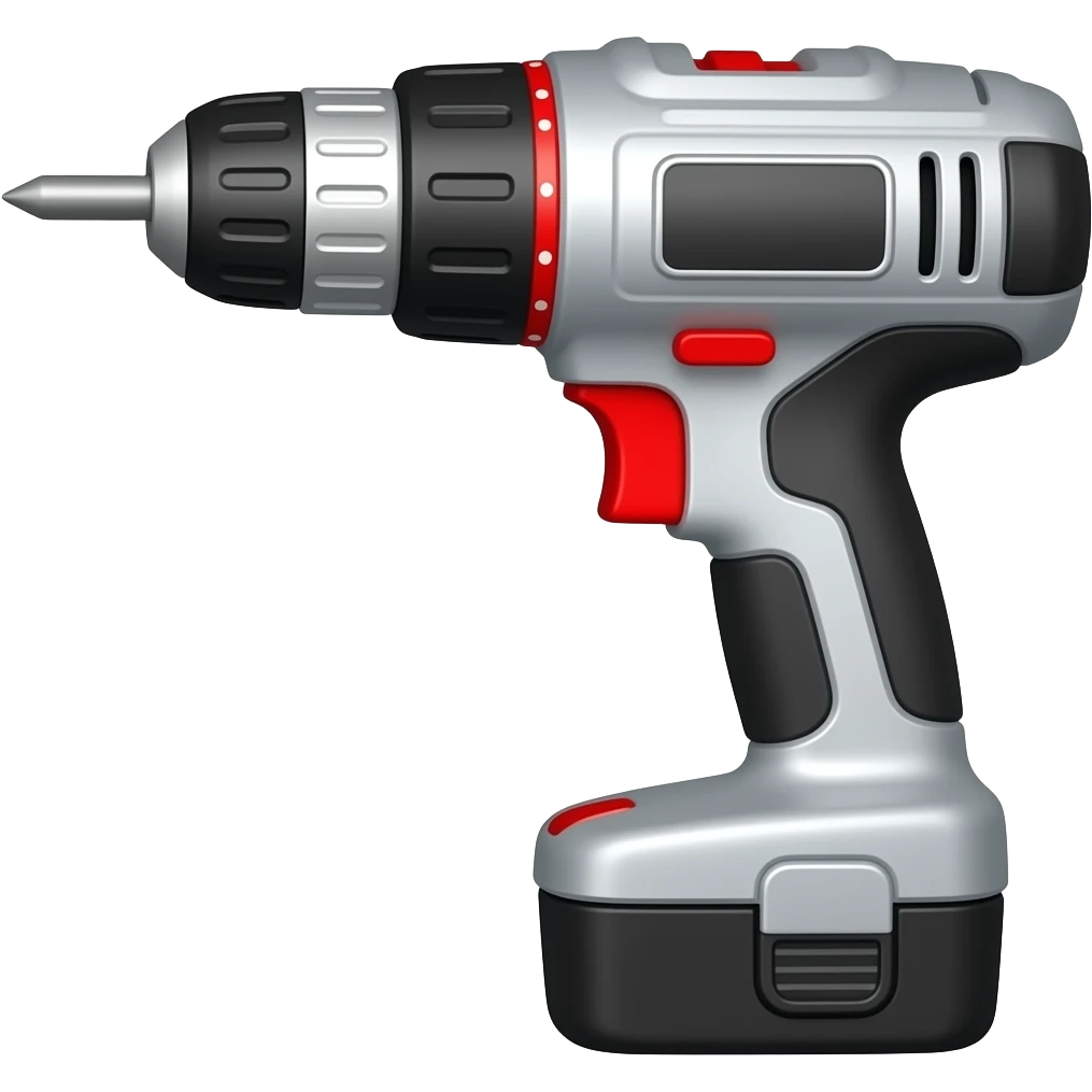 drill emoji