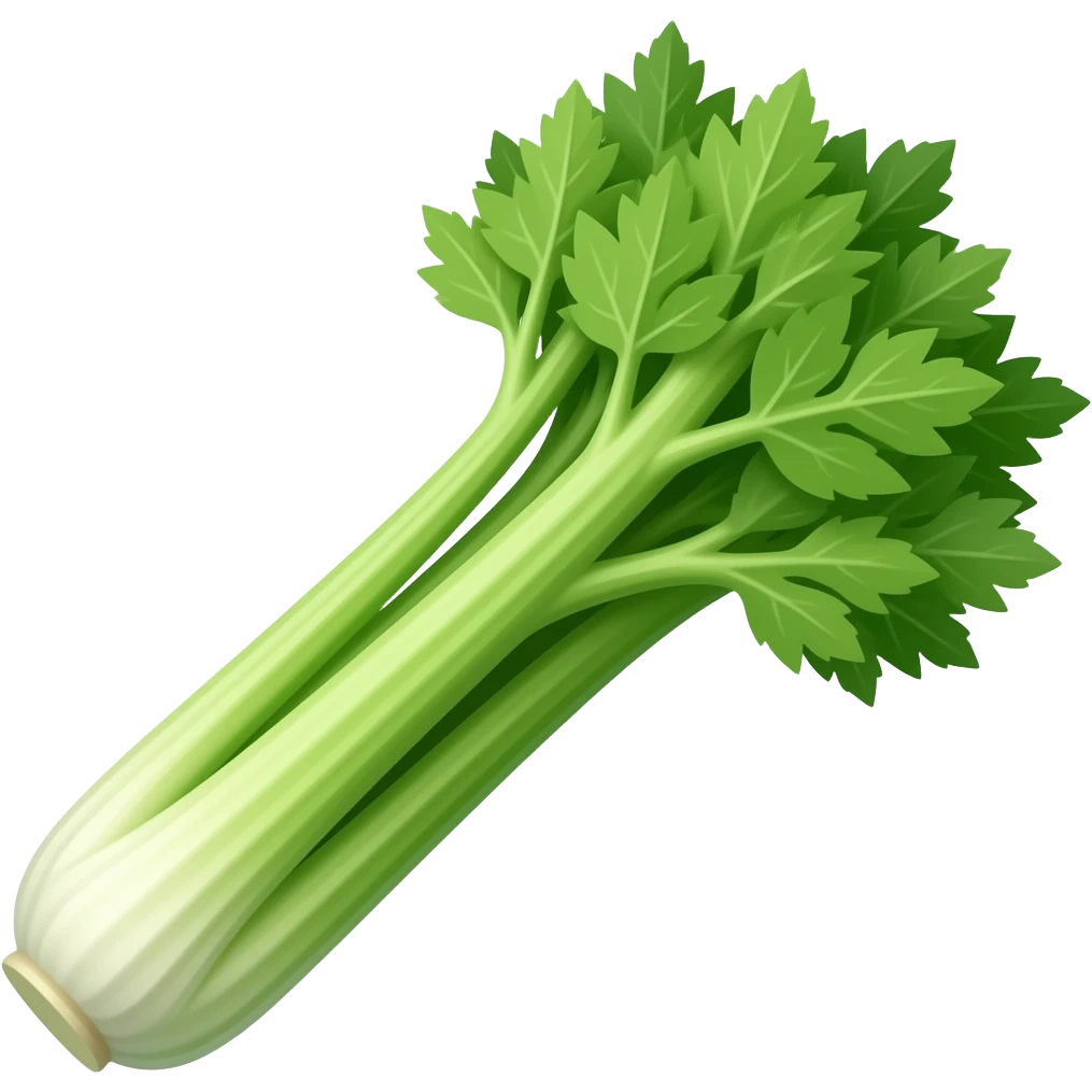 Celery emoji