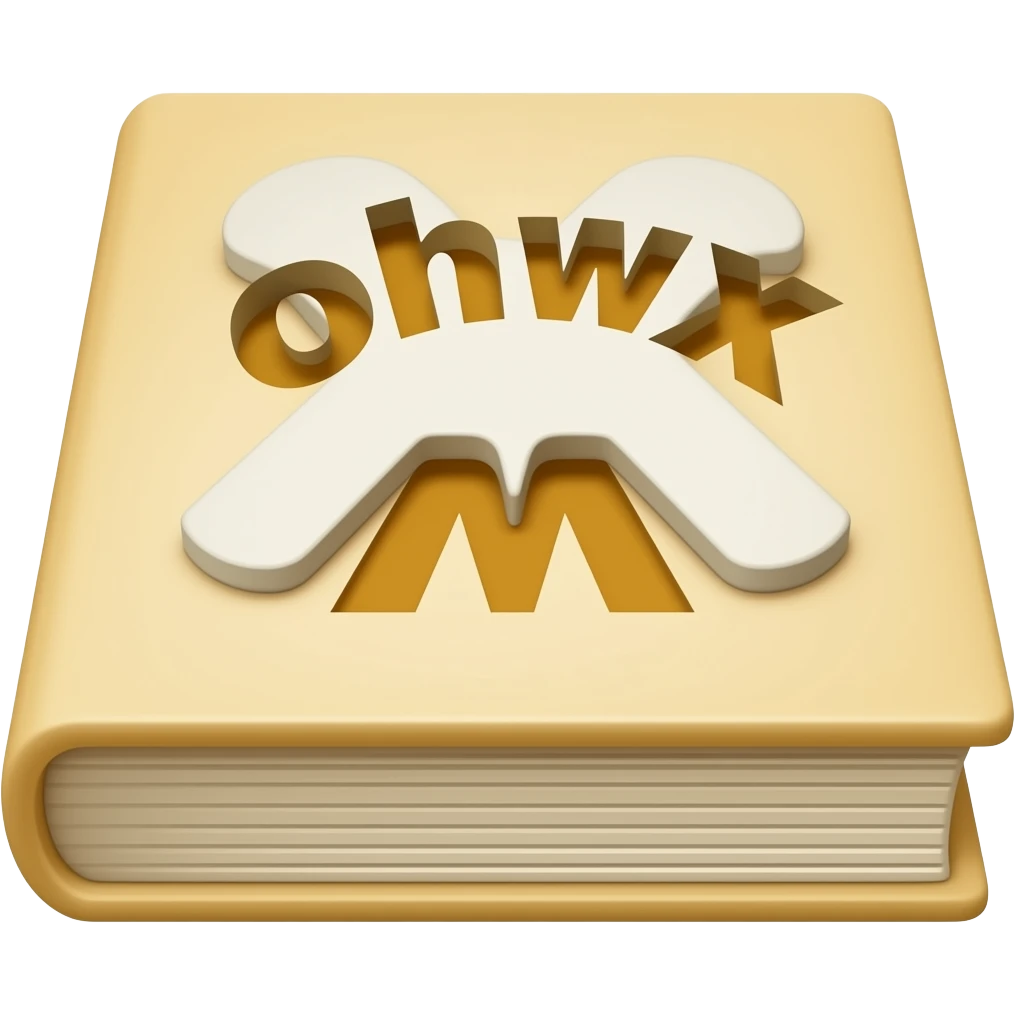 book emoji