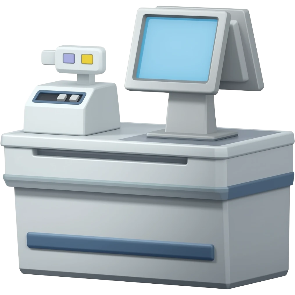 checkout emoji