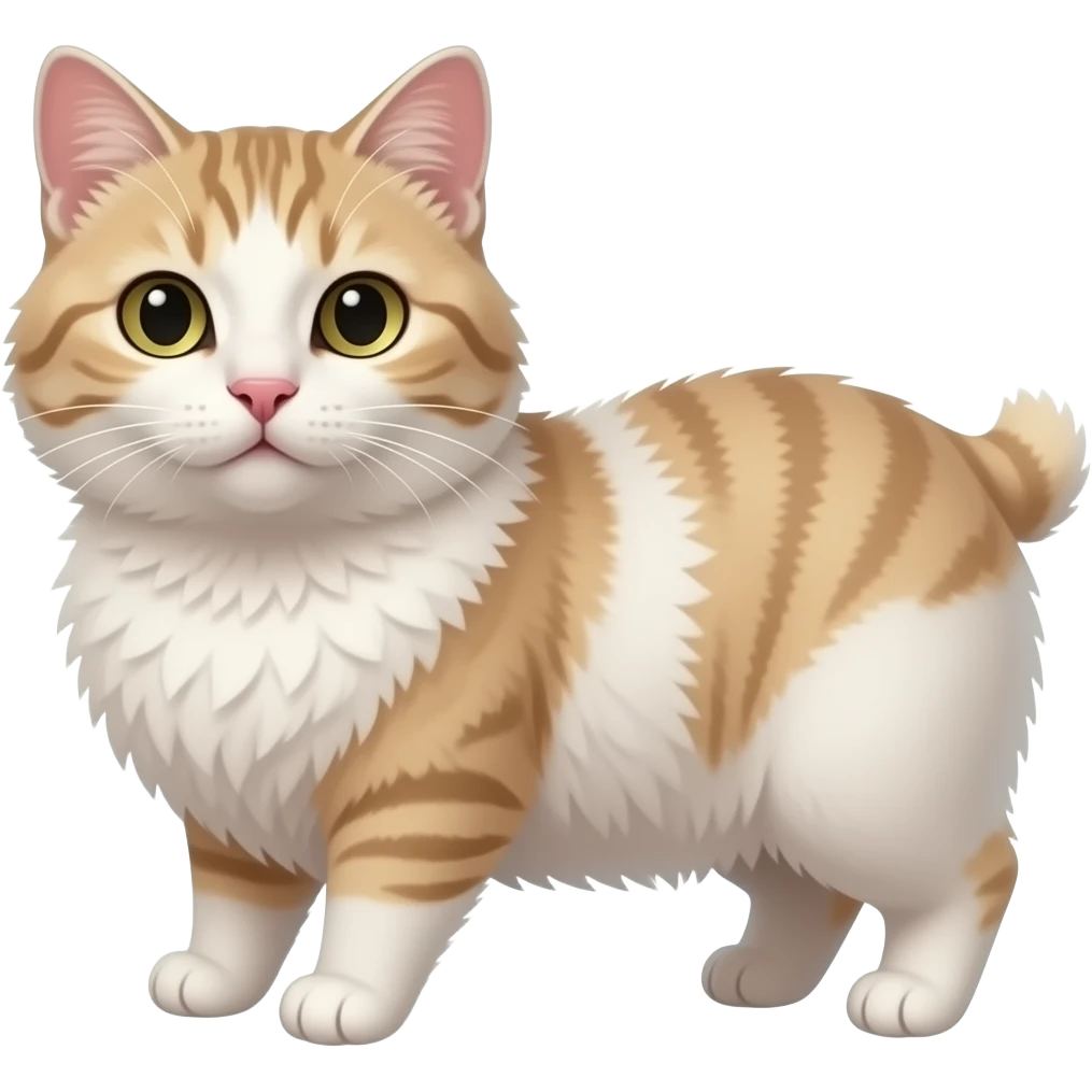 Pussy naked emoji