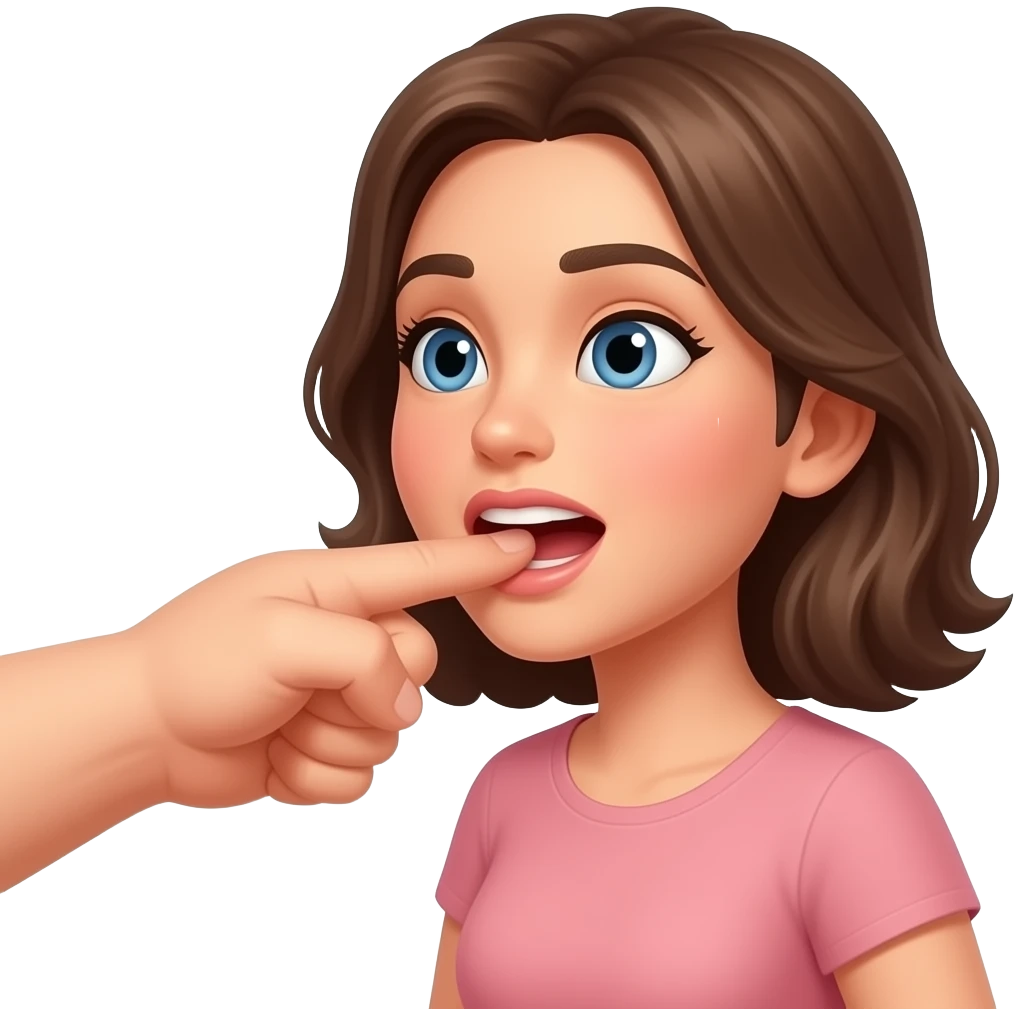 Wife getting fucked emoji