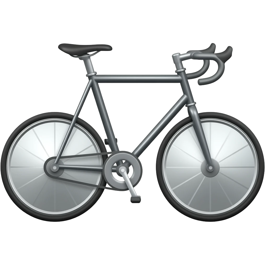 Bikecycle emoji