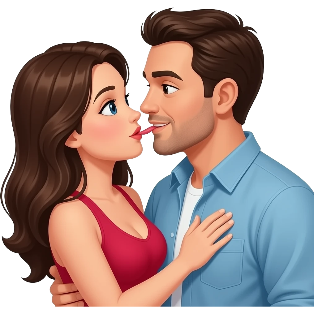 Sexual emoji