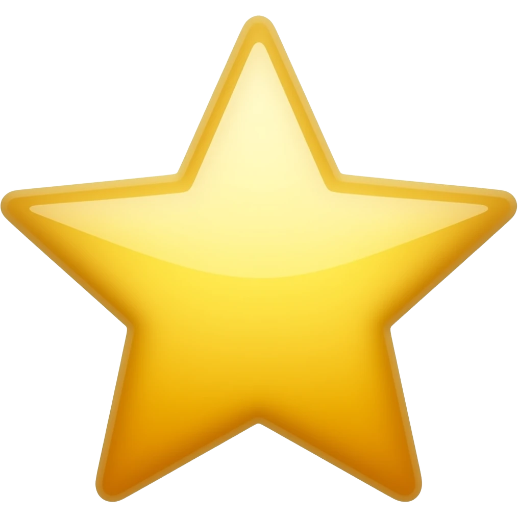 STAR emoji