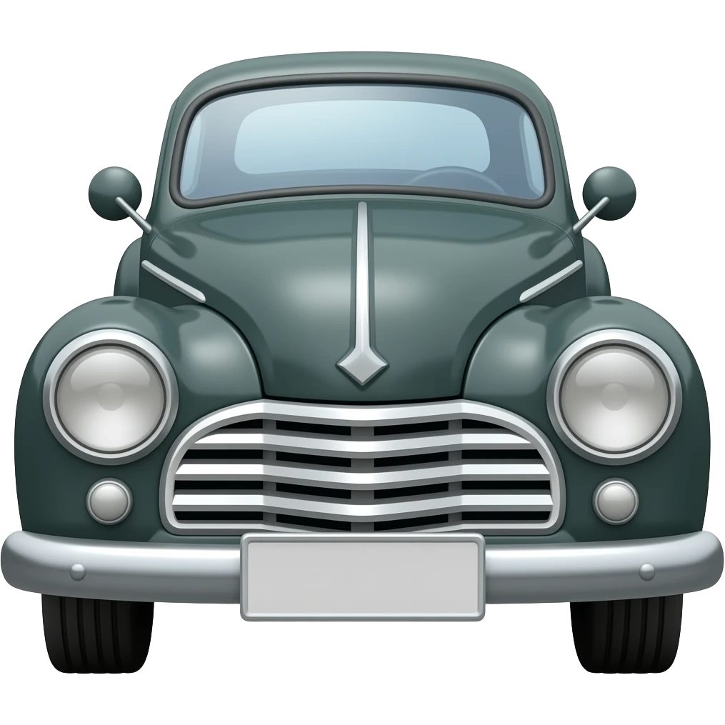 Classic 350 emoji
