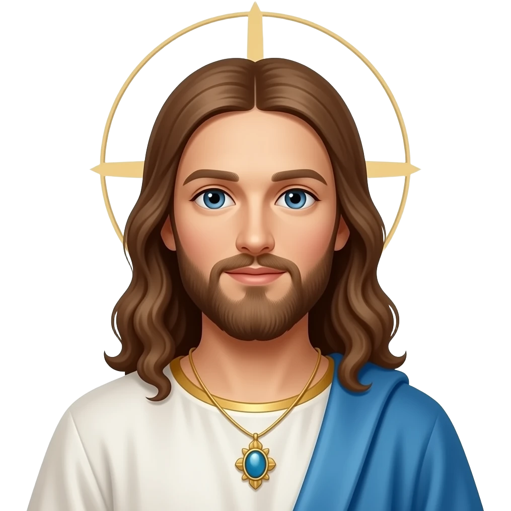 Cristiana hija de Dios emoji