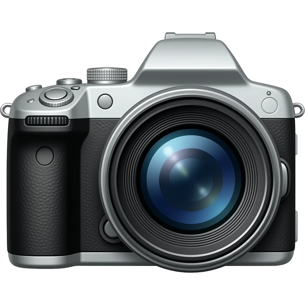 camera emoji