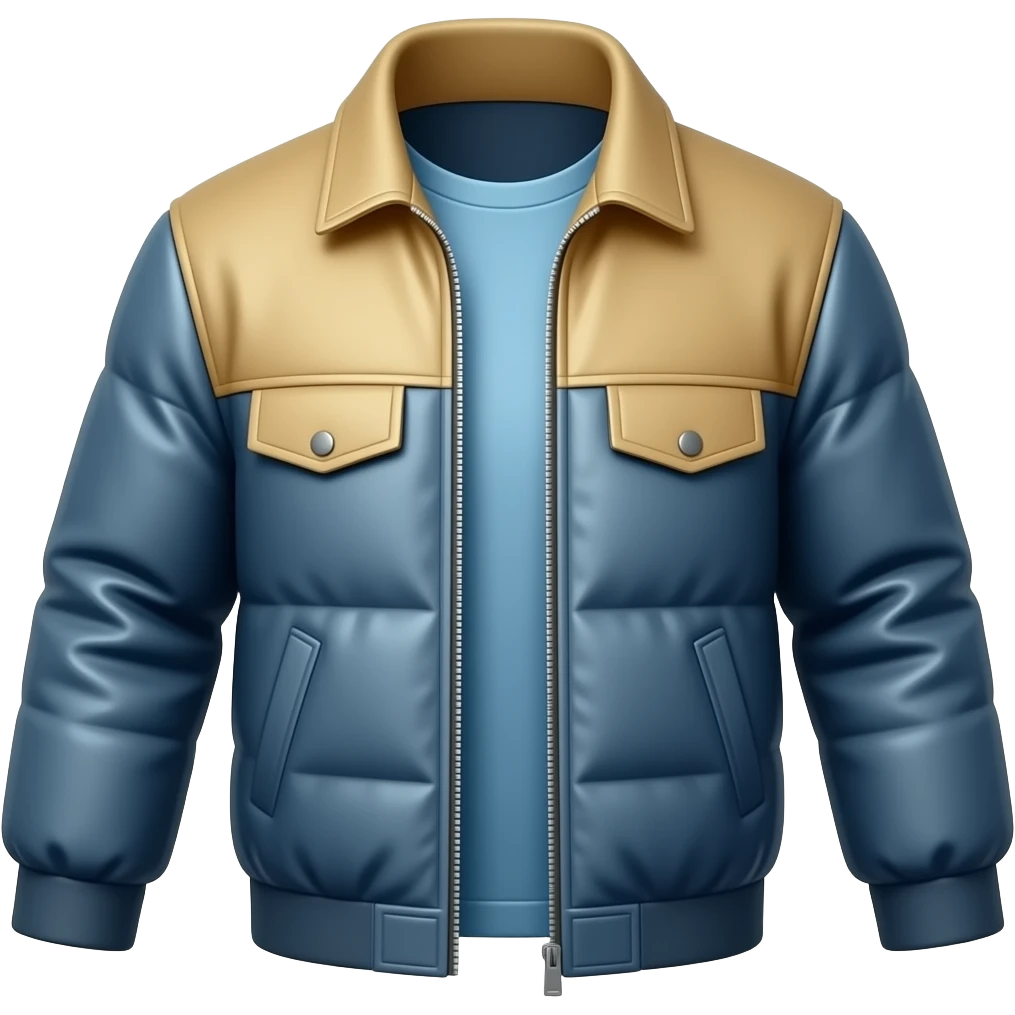 jacket emoji