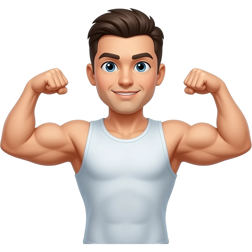 💪 emoji