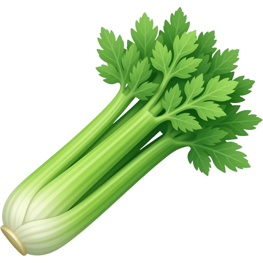 celery emoji