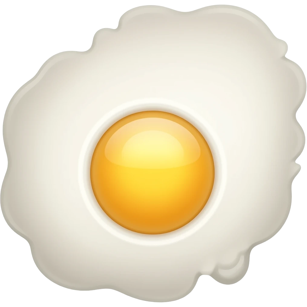 Egg wheels emoji