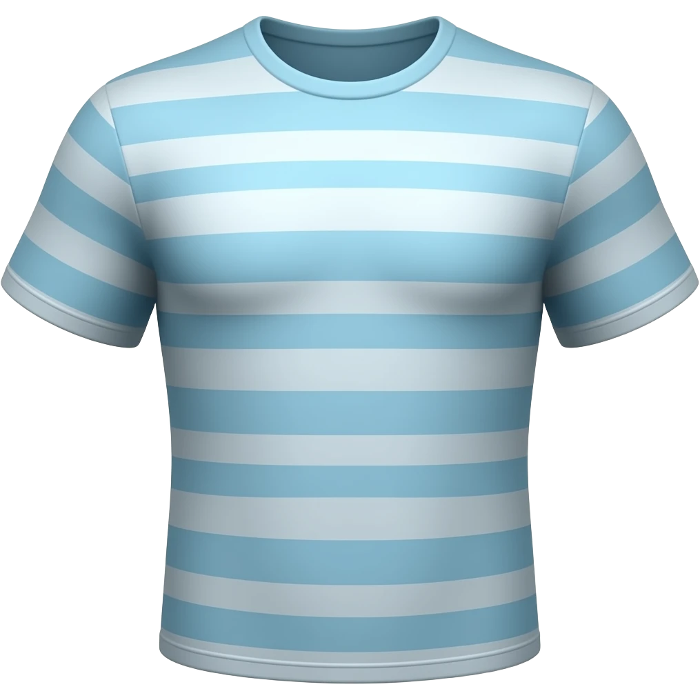 undershirt emoji