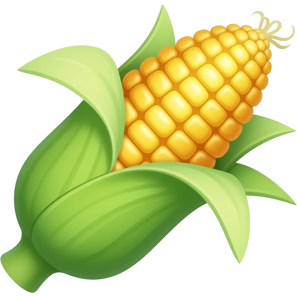 corn emoji